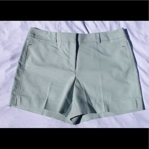 White House Black Market Dress Shorts Never Worn